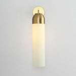 Nordique Postmoderne Luminescence Élégante Design Contemporain Applique Murale Chambre