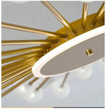 Plafonnier Design Pour Chambre Adulte