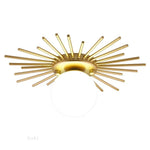 Plafonnier Design Pour Salle De Bain