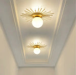 Plafonnier Design Pour Salle De Bain