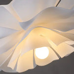 Plafonnier Led Nordique En Forme De Pétale | Chambre & Salon Moderne
