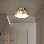 Plafonnier LED pour Couloir