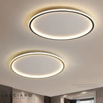 Plafonnier LED pour salle de bains