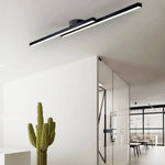 Plafonnier Led Salle De Bain Noir