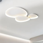 Plafonnier Luminaire Chambre À Coucher Adulte Cocooning