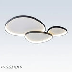Plafonnier Luminaire Chambre À Coucher Adulte Cocooning