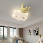 Plafonnier Pour Chambre Bébé