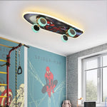 Plafonnier Pour Chambre Garçon