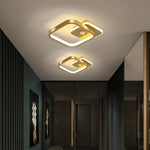 Plafonnier Salle De Bain Led À Détecteur Mouvement Pir