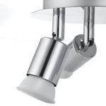 Plafonnier Spot Pour Salle De Bain