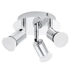 Plafonnier Spot Pour Salle De Bain