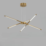 Plafonnier suspendu design