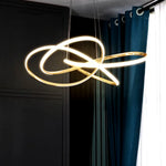 Plafonnier Suspendu Salon Moderne
