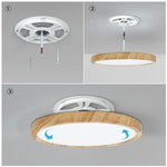 Plafonnier Ventilateur Pour Chambre