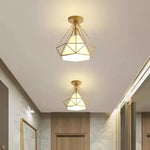 Plafonniers Pour Salle De Bain Plafonnier