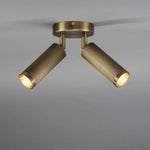 Spot Led Moderne Ajustable Tulia Luminaire Chambre