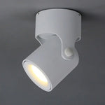 Spot Led Rond Ajustable Obby Luminaire Chambre