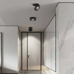 Spot Led Rond Orientable Moderne Luminaire Chambre