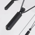 Suspension Design Industriel Moderne Luminaire Chambre