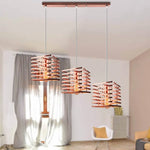 Suspension Industrielle Cuisine Ampoule 2 Lustre & Plafonnier