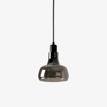 Suspension Led Lofty En Verre Trempé C Luminaire Chambre