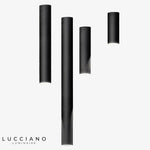 Tube Led En Surface Luminaire Chambre