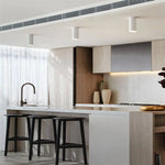 Tube Led En Surface Luminaire Chambre
