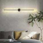 Une Paire Élégante Luminaire Design Doré Applique Murale Chambre