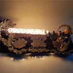 Veilleuse Lampe Led Figurine Dragon Ball Z Lance Boule De Feu