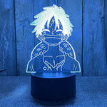 Veilleuse One Piece 3D