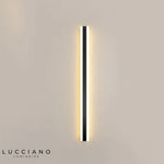 Voici La Transformation: Applique Murale Moderne Design Lumineux Ip65 Chambre