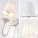 Voici La Transformation Du Titre: Lampe De Chevet Nordique Élégante Design Minimaliste Applique