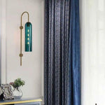 Voici Le Nouveau Titre: Applique Murale Design Élégante Illumination Moderne Chambre
