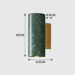 Voici Le Nouveau Titre: Applique Murale En Marbre Italien Précieux Et Raffiné Chambre