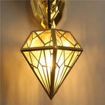 Voici Le Nouveau Titre: Applique Murale Led Bois Rustique Chic Design Chambre