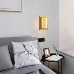 Voici Le Nouveau Titre: Applique Murale Led Cuivre Design Luxe Chambre