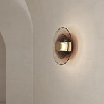 Voici Le Nouveau Titre: Applique Murale Led Design Élégant Moderne Chambre