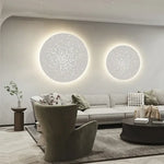 Voici Le Nouveau Titre: Applique Murale Led Élégante Design Épurée Chic Chambre