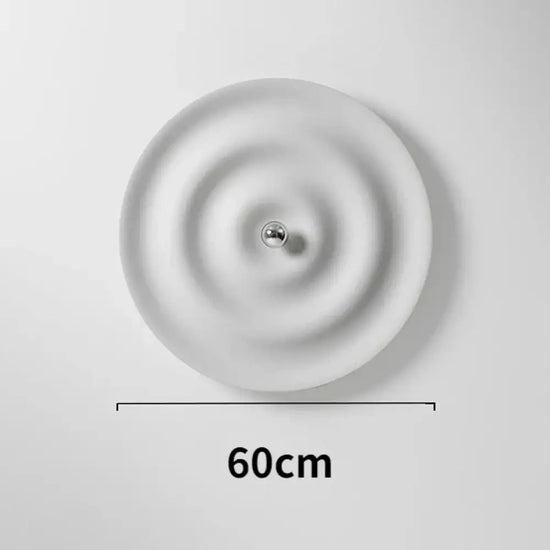 Voici Le Nouveau Titre: Applique Murale Minimaliste Onde Lumineuse Élégante D 60Cm Wall Lamp /