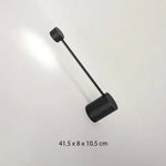 Voici Le Titre Transformé: Applique Design Artistique Lumineuse Modulaire Élégante 1 Lampe
