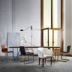 Voici Le Titre Transformé: Applique Murale Italienne Design Bois Rotatif Chambre