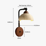 Voici Le Titre Transformé: Applique Murale Led Chaleureuse Design Minimaliste Chambre