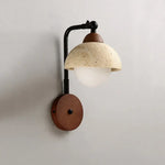 Voici Le Titre Transformé: Applique Murale Led Chaleureuse Design Minimaliste Chambre