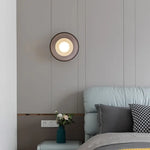 Voici Le Titre Transformé: Applique Murale Led Élégante Design Moderne Chambre