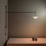 Voici Le Titre Transformé: Applique Murale Led Élégante Moderne Artistique Chambre