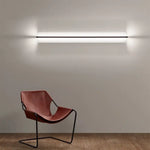 Voici Le Titre Transformé: Applique Murale Led Minimaliste Design Épuré Chambre