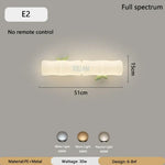 Voici Le Titre Transformé: Applique Murale Led Singe Panda Rigolo E2 / C.a. 220 V-240 V 3