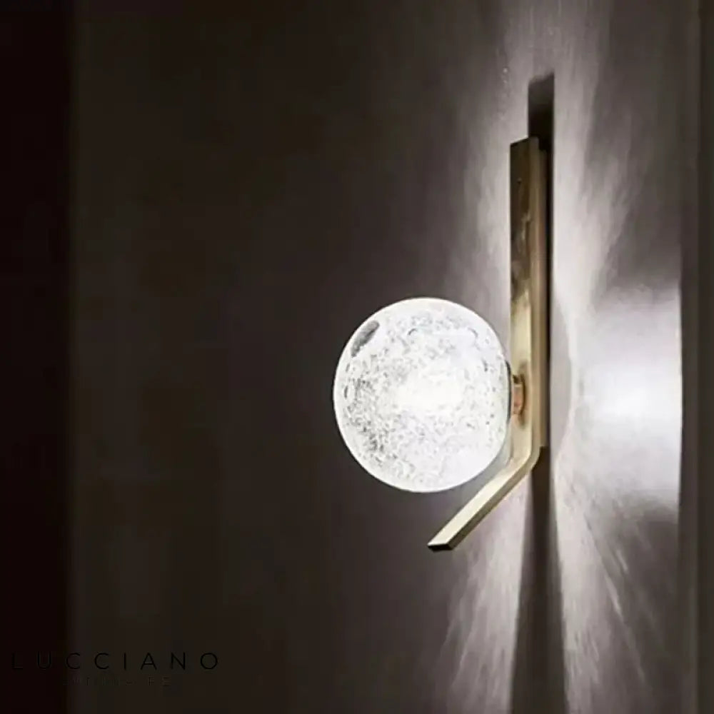 Voici Le Titre Transformé: Applique Murale Minimaliste Design Nordique Élégante Chambre