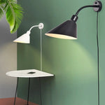Voici Le Titre Transformé: Applique Murale Moderne Élégante Design Rotob Chambre