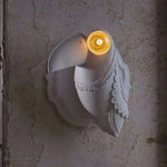 Voici Le Titre Transformé: Applique Murale Nordique Design Scandinave Minimaliste Chambre